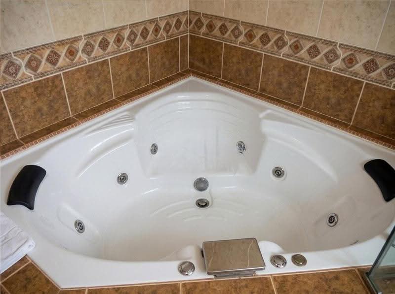 Condominium for Sale at Bayu Tasik 1 - Rina . - Bathroom - PropertyGuru.com.my