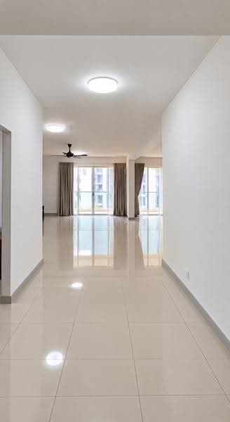 Condominium for Rent at Kiaramas Cendana - Ethan Chong - Interior - PropertyGuru.com.my