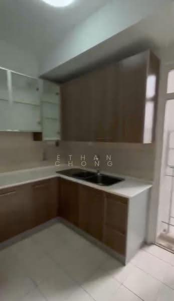 Condominium for Rent at Kiaramas Cendana - Ethan Chong - Kitchen - PropertyGuru.com.my