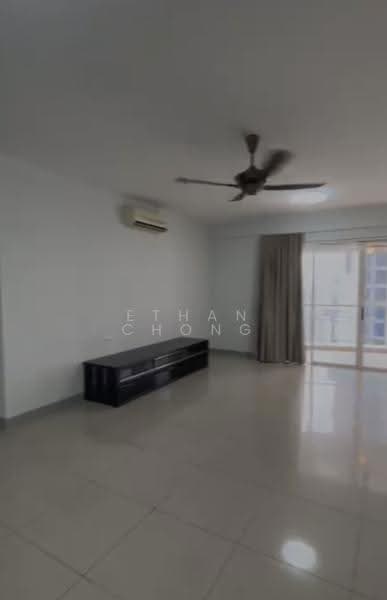Condominium for Rent at Kiaramas Cendana - Ethan Chong - Living Room - PropertyGuru.com.my