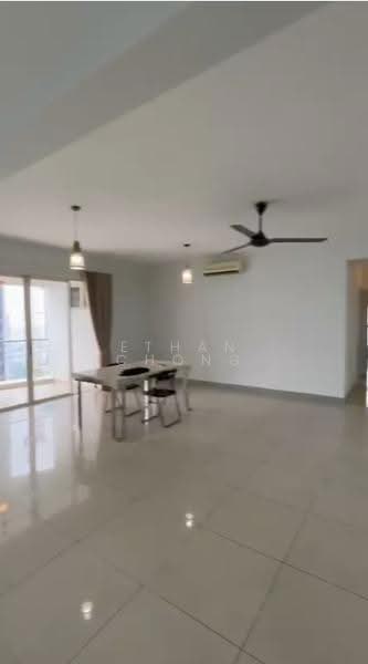 Condominium for Rent at Kiaramas Cendana - Ethan Chong - Living Room - PropertyGuru.com.my