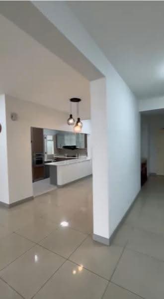 Condominium for Rent at Kiaramas Cendana - Ethan Chong - Kitchen - PropertyGuru.com.my