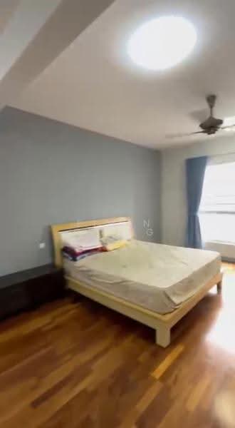 Condominium for Rent at Kiaramas Cendana - Ethan Chong - Bedroom - PropertyGuru.com.my