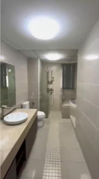 Condominium for Rent at Kiaramas Cendana - Ethan Chong - Bathroom - PropertyGuru.com.my
