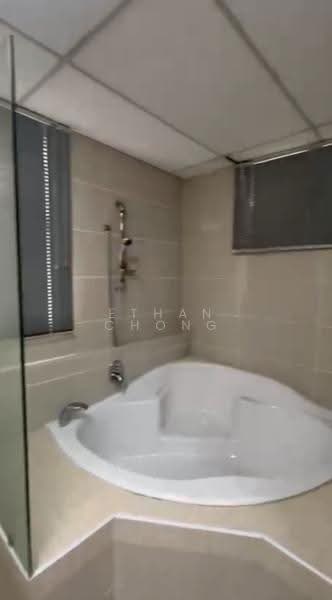 Condominium for Rent at Kiaramas Cendana - Ethan Chong - Bathroom - PropertyGuru.com.my