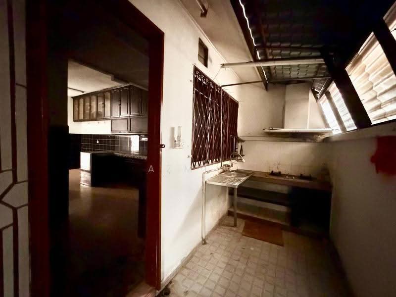 2-storey Terraced House for Sale in Wangsa Maju (Kuala Lumpur) - Azmi . - Kitchen - PropertyGuru.com.my