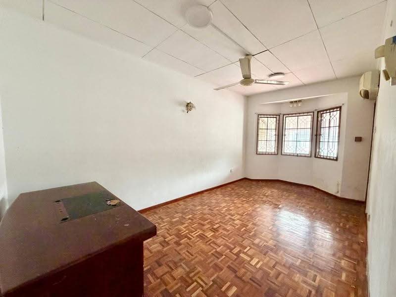 2-storey Terraced House for Sale in Wangsa Maju (Kuala Lumpur) - Azmi . - PropertyGuru.com.my