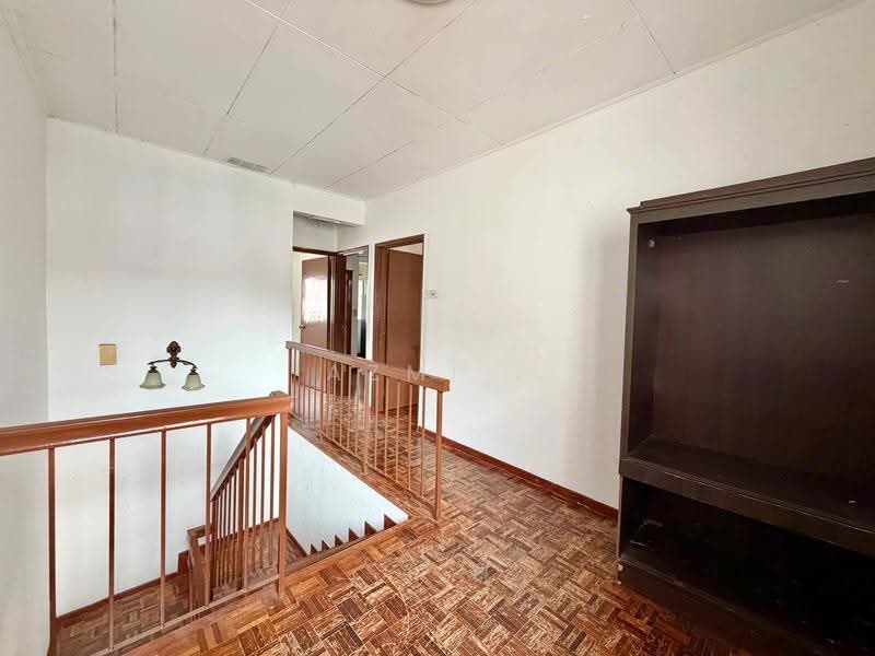2-storey Terraced House for Sale in Wangsa Maju (Kuala Lumpur) - Azmi . - PropertyGuru.com.my