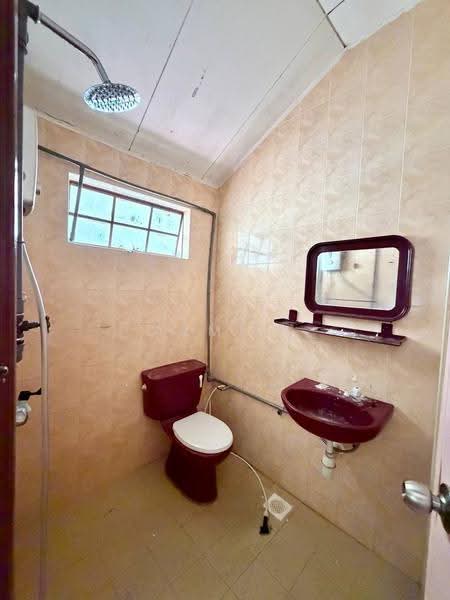 2-storey Terraced House for Sale in Wangsa Maju (Kuala Lumpur) - Azmi . - PropertyGuru.com.my