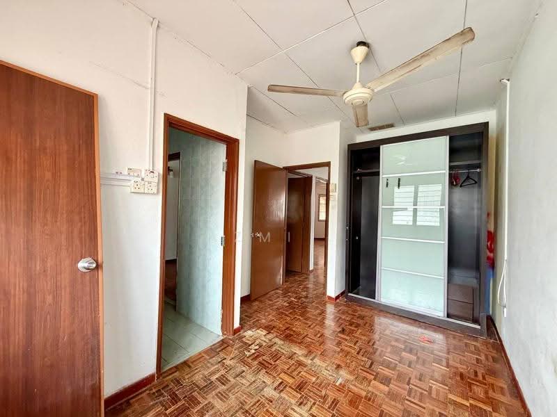 2-storey Terraced House for Sale in Wangsa Maju (Kuala Lumpur) - Azmi . - PropertyGuru.com.my