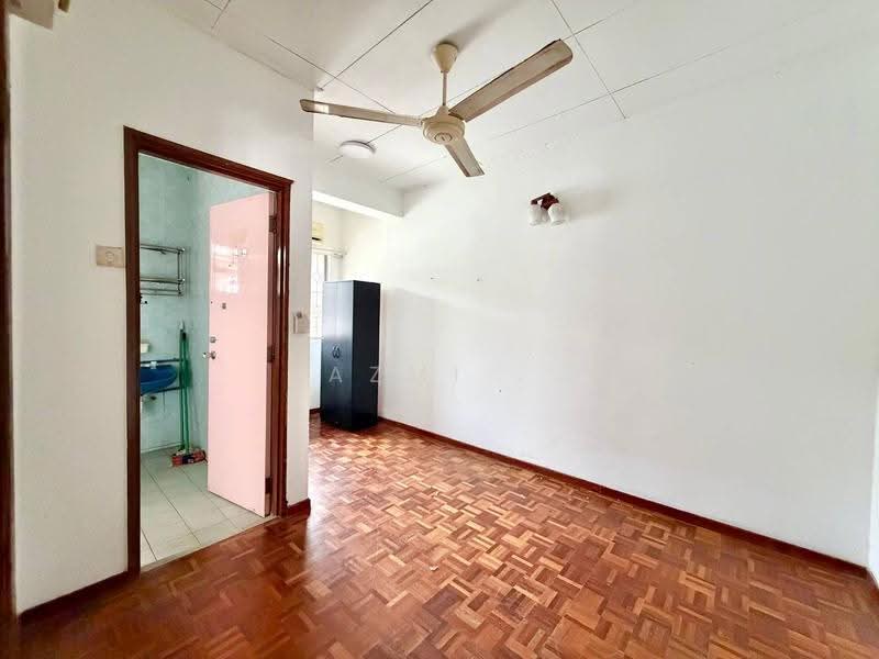 2-storey Terraced House for Sale in Wangsa Maju (Kuala Lumpur) - Azmi . - PropertyGuru.com.my