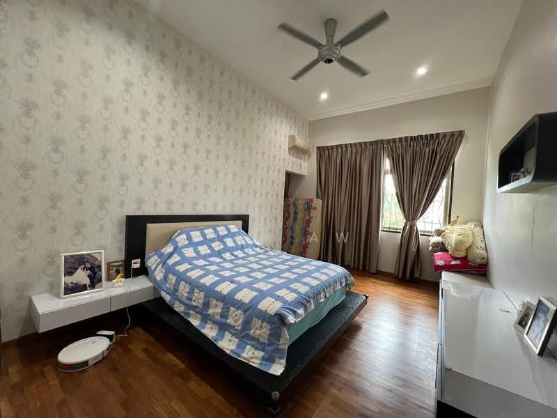 Bungalow House untuk Dijual di Rompin (Pahang) - Finn Aw - Bedroom - PropertyGuru.com.my