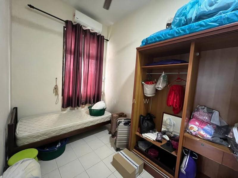Bungalow House untuk Dijual di Rompin (Pahang) - Finn Aw - Bedroom - PropertyGuru.com.my