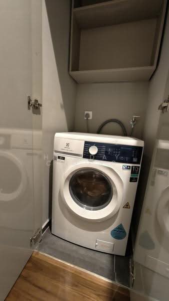 Kediaman Servis untuk Dijual di The Conlay - Holiday Choong - Interior - PropertyGuru.com.my