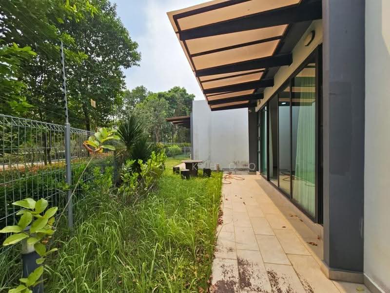 Rumah Teres 3-Tingkat untuk Dijual di Masai (Johor) - May Khoo - Exterior - PropertyGuru.com.my