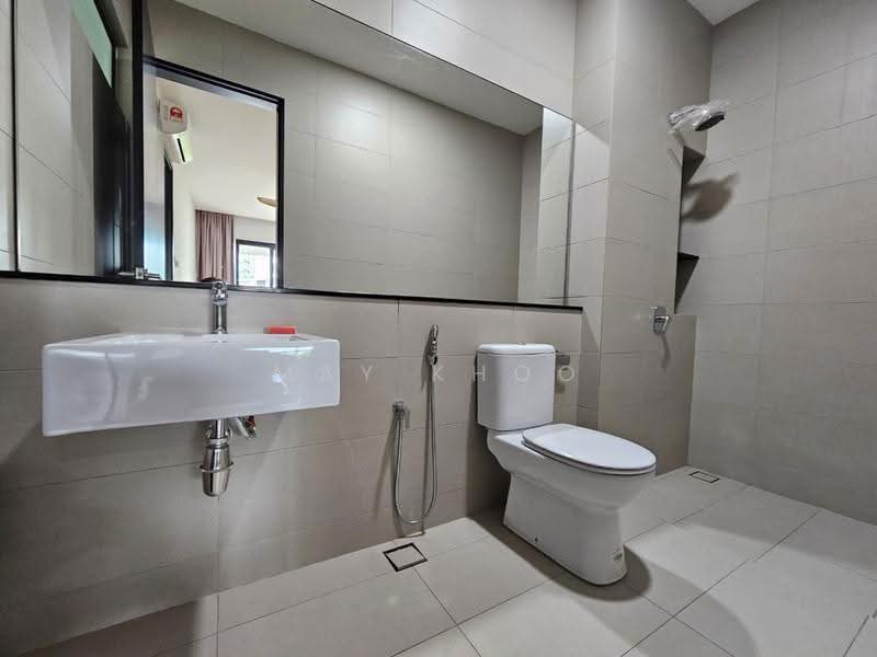 Rumah Teres 3-Tingkat untuk Dijual di Masai (Johor) - May Khoo - Bathroom - PropertyGuru.com.my