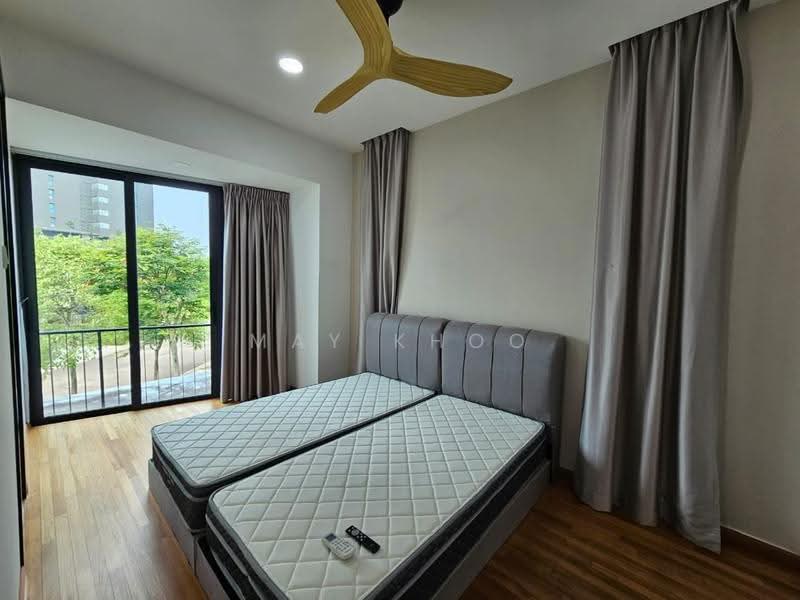 Rumah Teres 3-Tingkat untuk Dijual di Masai (Johor) - May Khoo - Bedroom - PropertyGuru.com.my