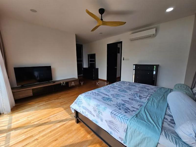 Rumah Teres 3-Tingkat untuk Dijual di Masai (Johor) - May Khoo - Bedroom - PropertyGuru.com.my