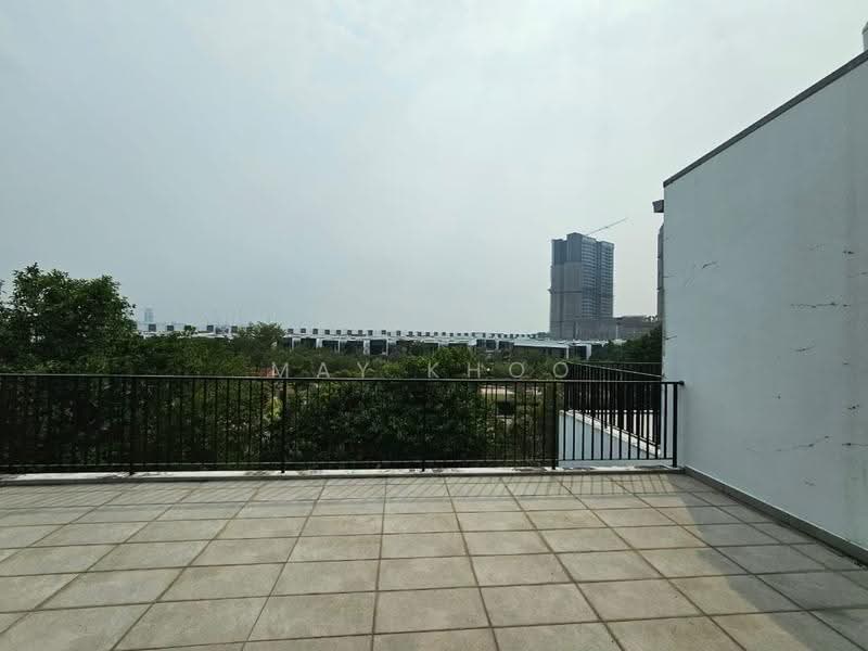 Rumah Teres 3-Tingkat untuk Dijual di Masai (Johor) - May Khoo - Exterior - PropertyGuru.com.my