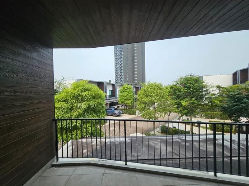 Rumah Teres 3-Tingkat untuk Dijual di Masai (Johor) - May Khoo - Exterior - PropertyGuru.com.my