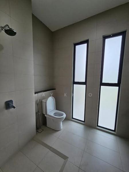 Rumah Teres 3-Tingkat untuk Dijual di Masai (Johor) - May Khoo - Bathroom - PropertyGuru.com.my