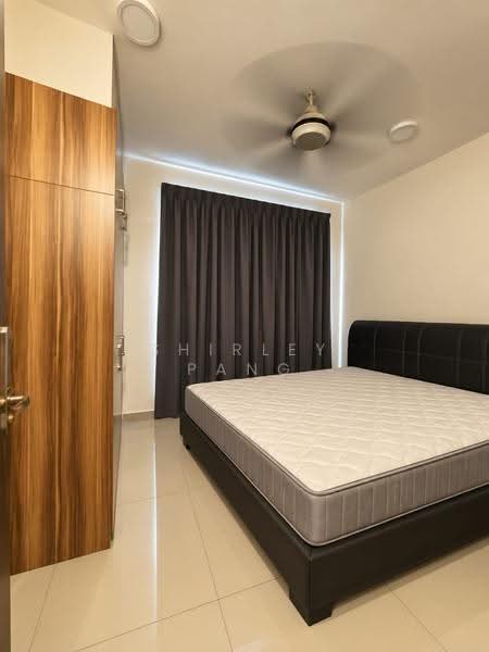 Condominium for Rent at M Condominium @ Larkin - Shirley Pang - Bedroom - PropertyGuru.com.my