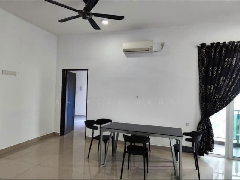 Condominium for Rent at M Condominium @ Larkin - Shirley Pang - Living Room - PropertyGuru.com.my