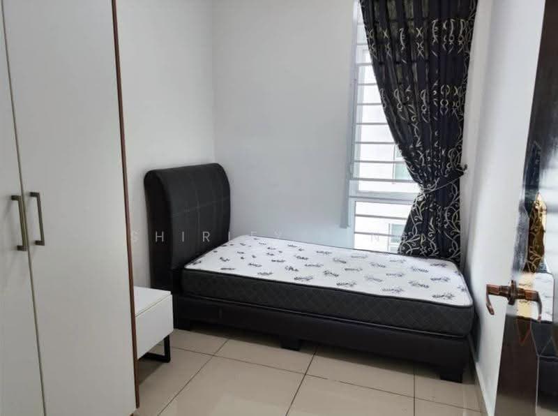 Condominium for Rent at M Condominium @ Larkin - Shirley Pang - Bedroom - PropertyGuru.com.my