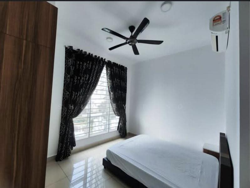 Condominium for Rent at M Condominium @ Larkin - Shirley Pang - Bedroom - PropertyGuru.com.my
