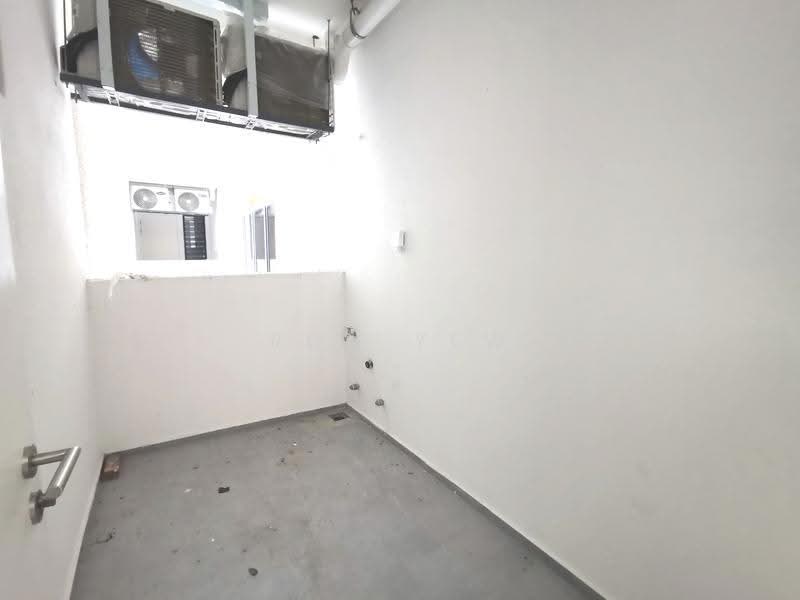 Kediaman Servis untuk Dijual di The Goodwood Residence - Ron Yew - Interior - PropertyGuru.com.my