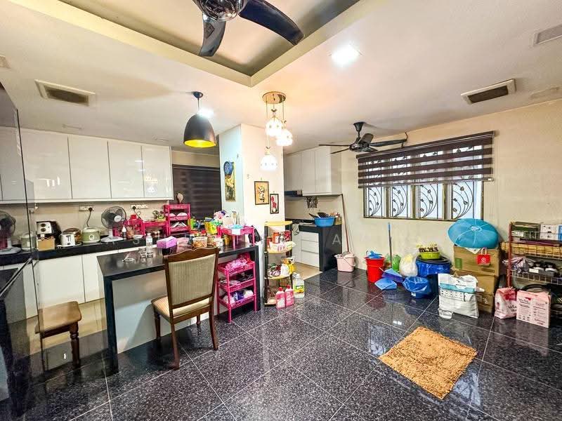 Rumah Berkembar untuk Dijual di Cheras (Selangor) - Ashraff Daniel - PropertyGuru.com.my