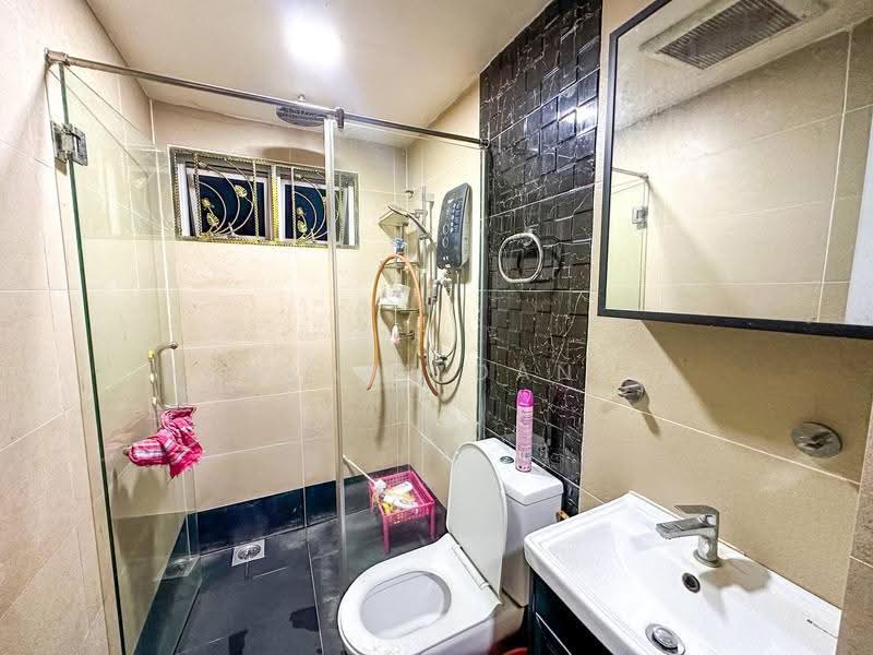 Rumah Berkembar untuk Dijual di Cheras (Selangor) - Ashraff Daniel - PropertyGuru.com.my