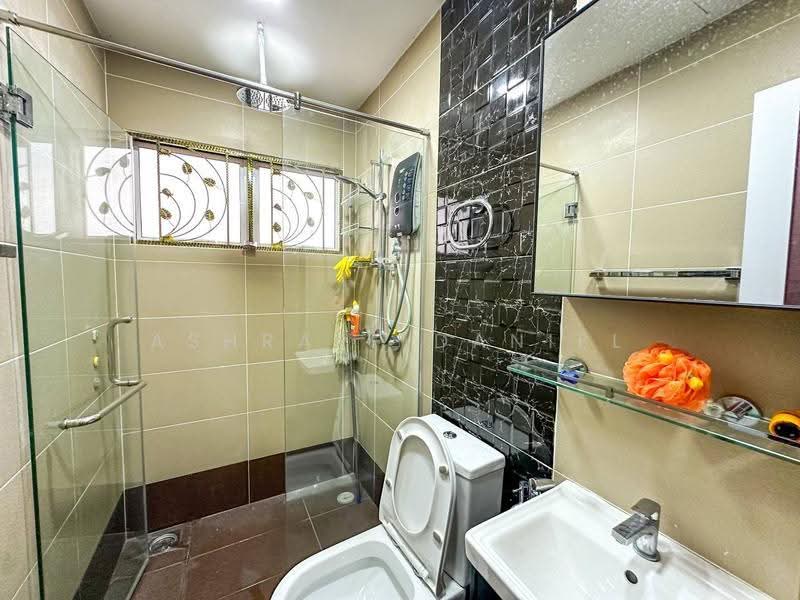 Rumah Berkembar untuk Dijual di Cheras (Selangor) - Ashraff Daniel - PropertyGuru.com.my