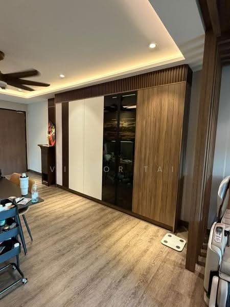 Service Residence for Sale at The Platino Serviced Apartment - Victor Tai - Interior - PropertyGuru.com.my