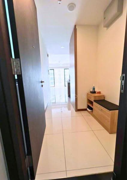 Service Residence for Sale at The Tamarind - Clifton Chee - Entrance - PropertyGuru.com.my