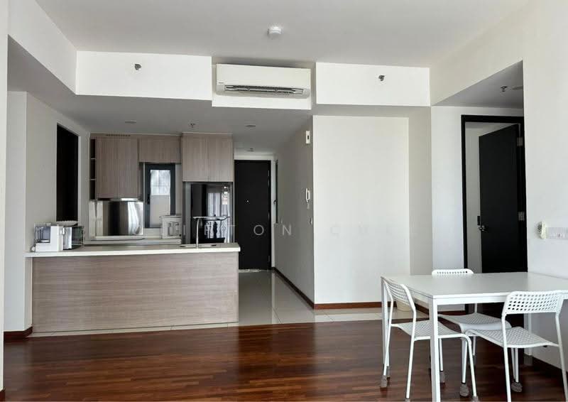 Service Residence for Sale at The Tamarind - Clifton Chee - Kitchen - PropertyGuru.com.my