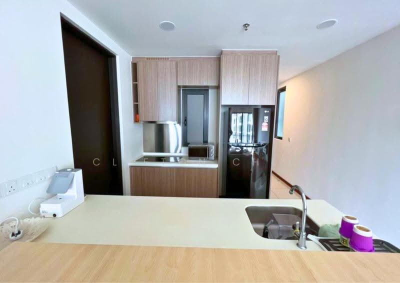 Service Residence for Sale at The Tamarind - Clifton Chee - PropertyGuru.com.my