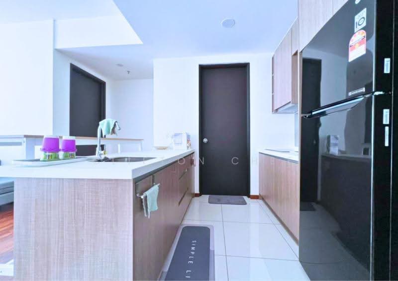 Service Residence for Sale at The Tamarind - Clifton Chee - PropertyGuru.com.my