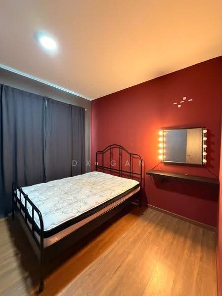 Pangsapuri untuk Disewa di Central Park - DX GAN - Bedroom - PropertyGuru.com.my