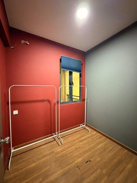 Pangsapuri untuk Disewa di Central Park - DX GAN - Interior - PropertyGuru.com.my