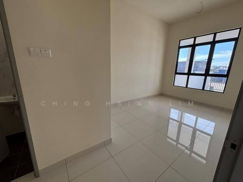 1-storey Terraced House for Sale in Rumah Tere Setingkat di Parit Buntar,Perak (Parit Buntar) - Ching Hsian Lim - Interior - PropertyGuru.com.my