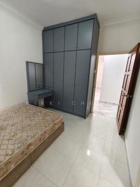 Kondominium untuk Disewa di 1 Persiaran Gurney - Nikki Cheah - Bedroom - PropertyGuru.com.my