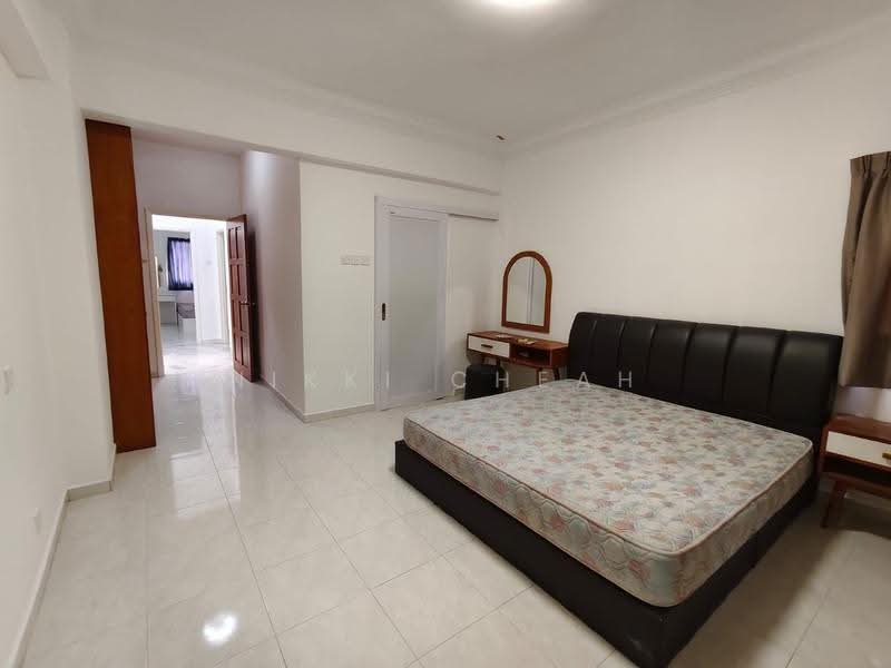 Kondominium untuk Disewa di 1 Persiaran Gurney - Nikki Cheah - Bedroom - PropertyGuru.com.my