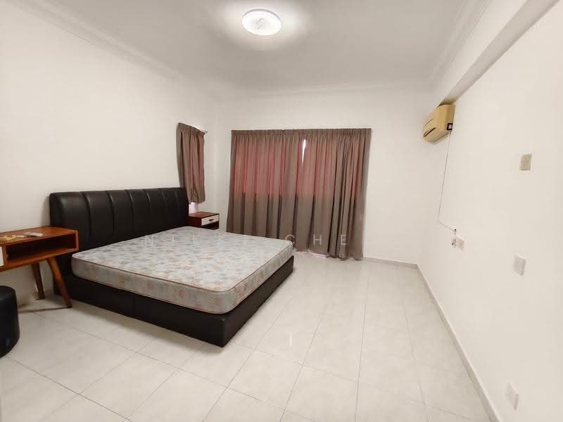 Kondominium untuk Disewa di 1 Persiaran Gurney - Nikki Cheah - Bedroom - PropertyGuru.com.my