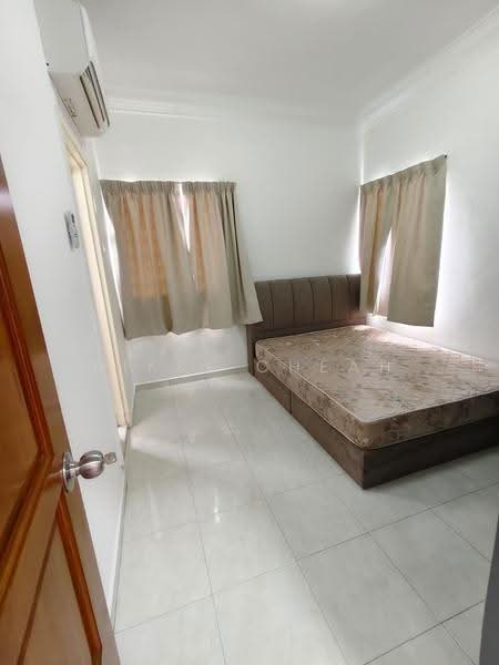 Kondominium untuk Disewa di 1 Persiaran Gurney - Nikki Cheah - Bedroom - PropertyGuru.com.my
