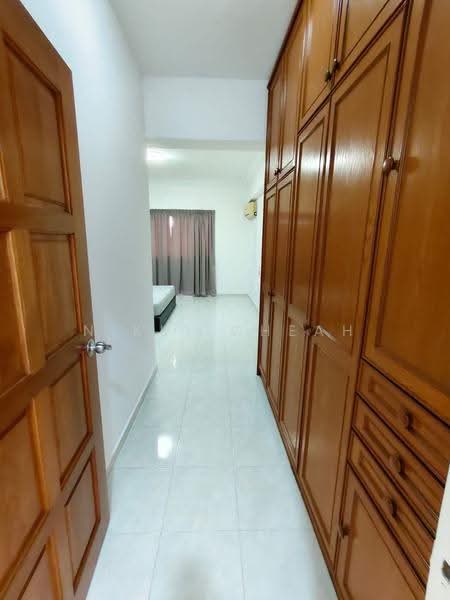 Kondominium untuk Disewa di 1 Persiaran Gurney - Nikki Cheah - Bedroom - PropertyGuru.com.my