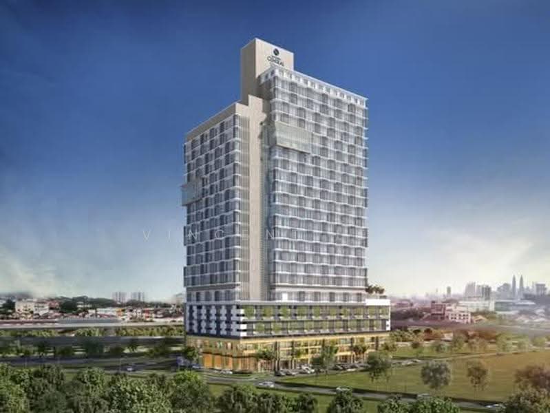 Office for Rent in Mutiara Central (Cheras) - Vincent Lee - Exterior - PropertyGuru.com.my