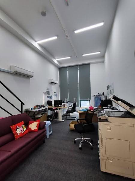 Office for Rent in Mutiara Central (Cheras) - Vincent Lee - Interior - PropertyGuru.com.my