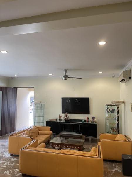 Rumah Berkembar untuk Dijual di Sri Hartamas (Kuala Lumpur) - Geok Bee Chan - Living Room - PropertyGuru.com.my