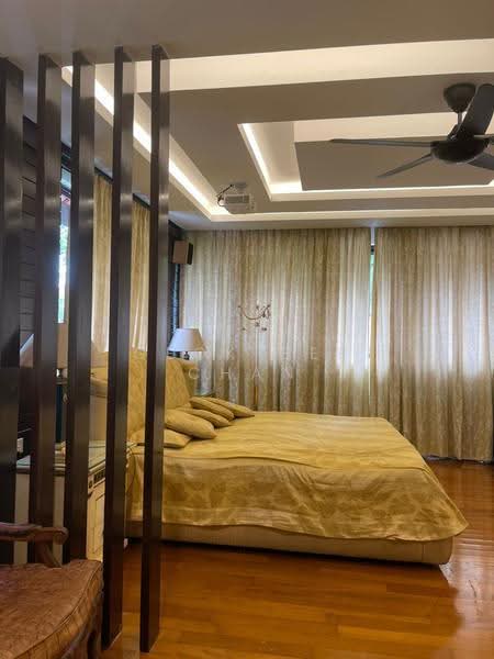 Rumah Berkembar untuk Dijual di Sri Hartamas (Kuala Lumpur) - Geok Bee Chan - Bedroom - PropertyGuru.com.my